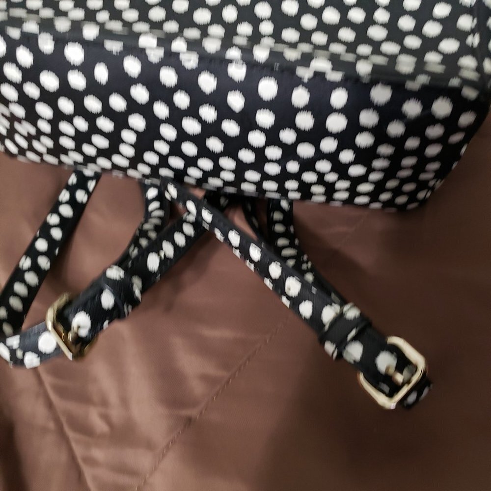 Kate Spade Backpack - Picture 12 of 13